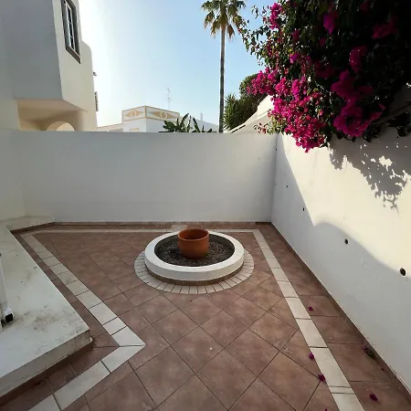 Mrd T4 Marina Villa Albufeira
