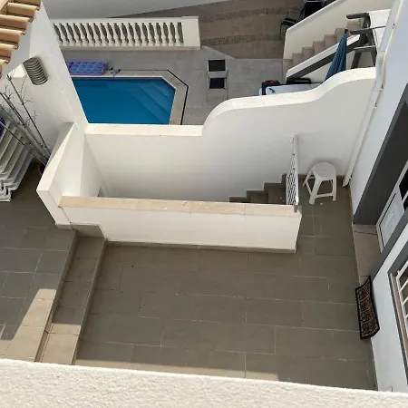 Villa Mrd T4 Marina *