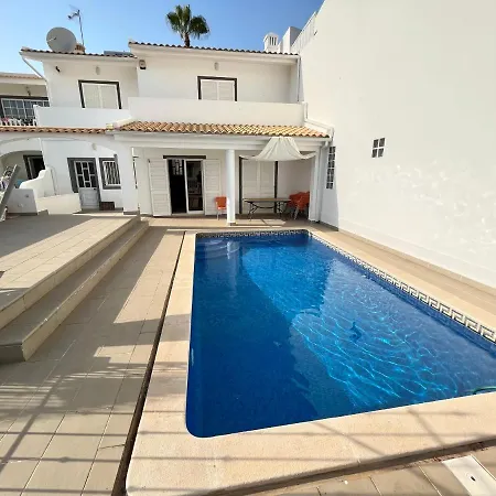 Mrd T4 Marina * Albufeira