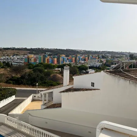 Mrd T4 Marina * Albufeira