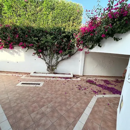 Villa Mrd T4 Marina Albufeira