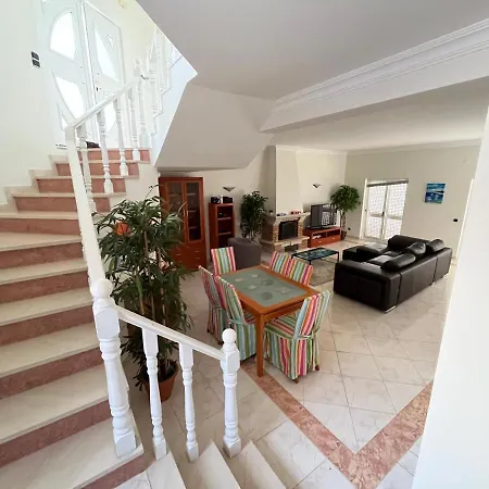 Mrd T4 Marina Villa *