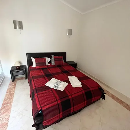 Villa Mrd T4 Marina Albufeira