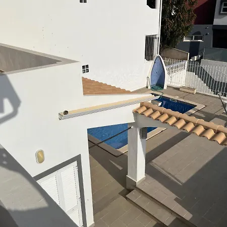 Villa Mrd T4 Marina *