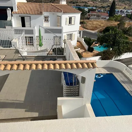 Mrd T4 Marina Villa *