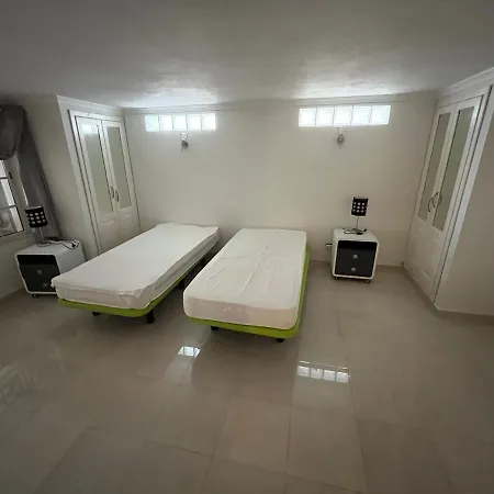 Villa Mrd T4 Marina
