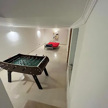 Villa Mrd T4 Marina