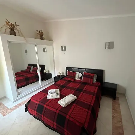 Villa Mrd T4 Marina *