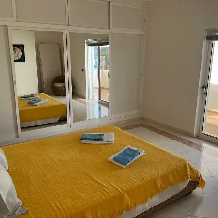 Villa Mrd T4 Marina